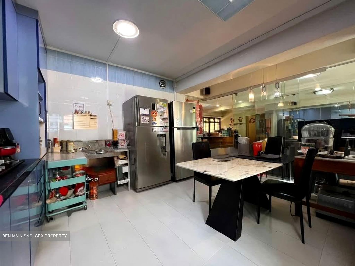 Blk 856C Tampines Street 82 (Tampines), HDB Executive #551843421